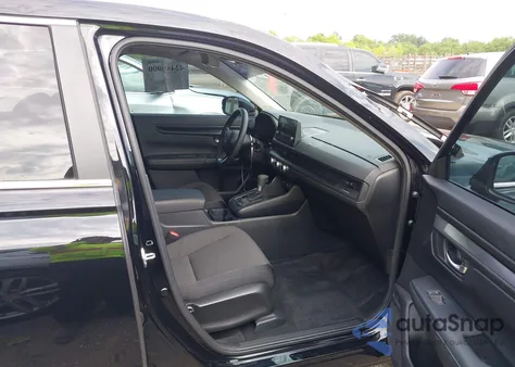 2024 Honda Cr-V Ex z USA, uszkodzony, nr VIN 5J6RS4H47RL008604